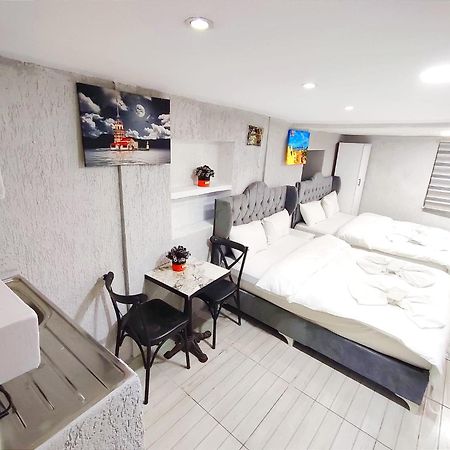Taksim Sweet Central Hotel Стамбул Екстер'єр фото