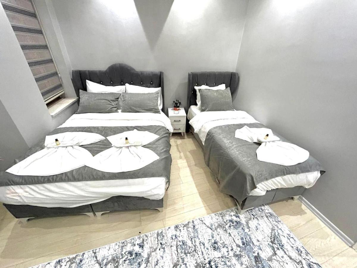 Taksim Sweet Central Hotel Стамбул Екстер'єр фото