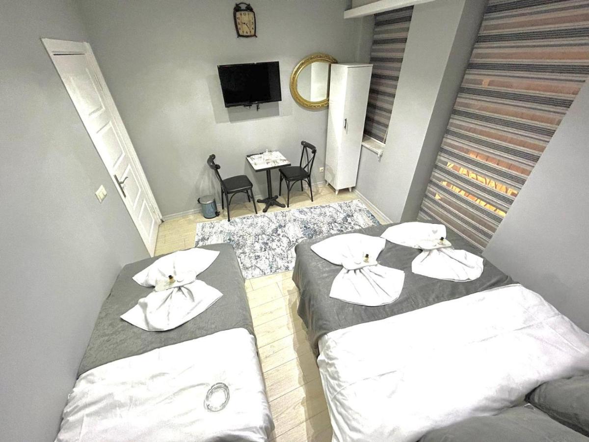 Taksim Sweet Central Hotel Стамбул Екстер'єр фото