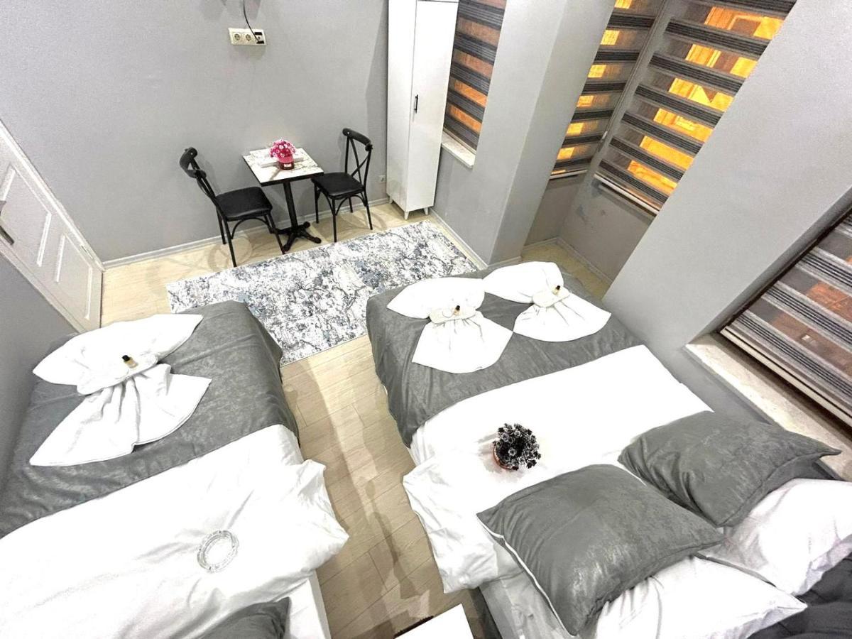 Taksim Sweet Central Hotel Стамбул Екстер'єр фото