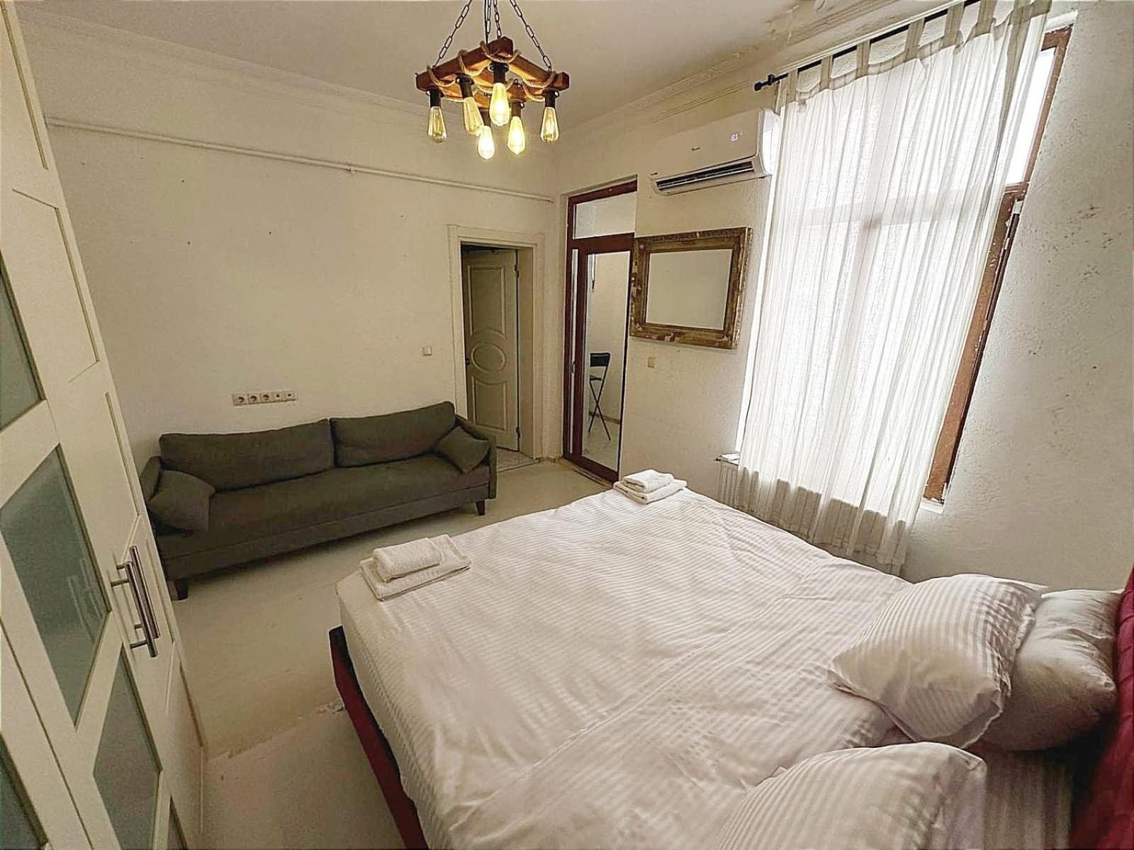 Taksim Sweet Central Hotel Стамбул Екстер'єр фото